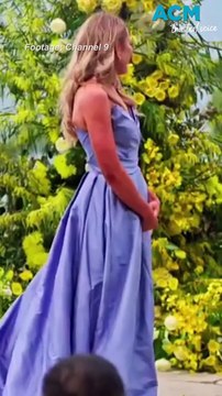 MAFS couple faces off in court over restraining order