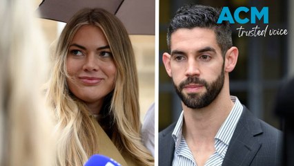 MAFS couple faces off in court over restraining order
