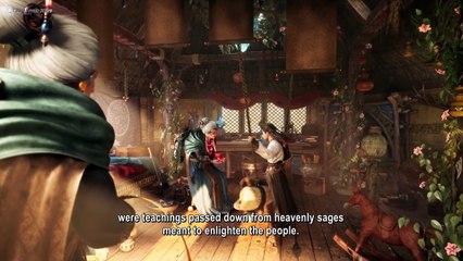 Tales of Herding Gods - Episode 36 (English)