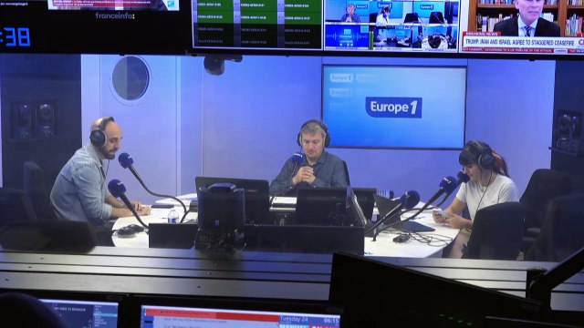 «Les médias ont attendu lundi pour en parler» : de nombreuses personnes victimes de piqures pendant la Fête de la musique