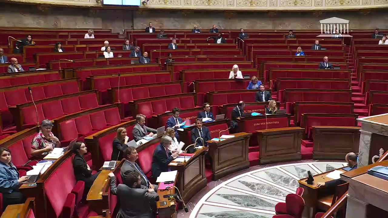 2ème séance : Refondation de Mayotte (suite) (projets de loi ordinaire et organique) (discussion générale commune) - Lundi 23 juin 2025