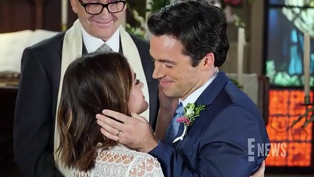 Lucy Hale, Ian Harding “Stand Behind” Pretty Little Liars Age Gap E! News