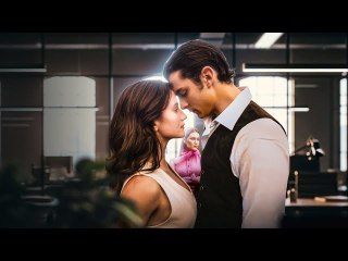 This bouquet of flowers is for my fiancée 🔥Full Drama English Sub RELEASE