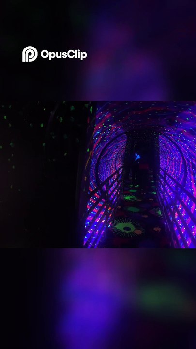 I Touched Dino Poop & Then Got LOST in a Mirror Maze! (1)