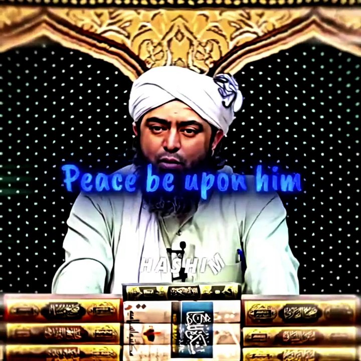 Mery Nabi Sa Hai E Koi Ni Tery Babay Ty Sahi E Koi Ni 🔥