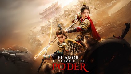 El Amor Florece en el Poder #shortfilm #fyp