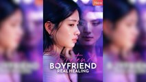 Pretend Boyfriend, Real Healing – FULL HD MOVIE