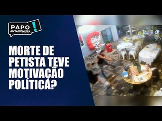 Entenda porque a Polícia Civil concluiu que morte de petista em Foz não teve motivo político