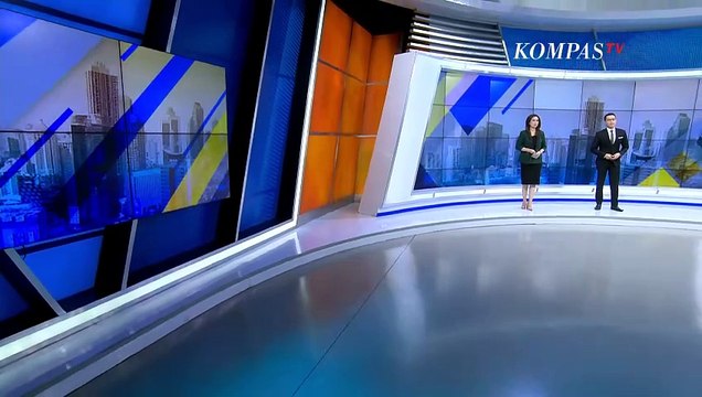 Lewat Media Sosialnya, Donald Trump Umumkan Israel dan Iran Sepakat Gencatan Senjata