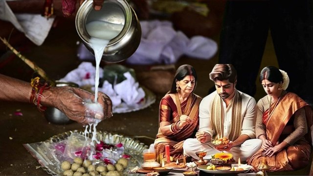 Ashadh Amavasya 2025: आषाढ़ अमावस्या पर पितरों की पूजा कैसे करें,दोष निवारण उपाय|Boldsky
