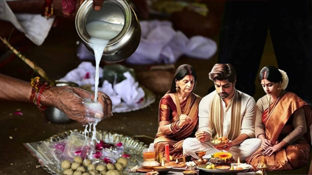 Ashadh Amavasya 2025: आषाढ़ अमावस्या पर पितरों की पूजा कैसे करें,दोष निवारण उपाय|Boldsky