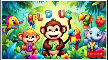 ABC Song | Alphabet Song | ABC for Kids + More LiaChaCha Nursery Rhymes & Baby Songs