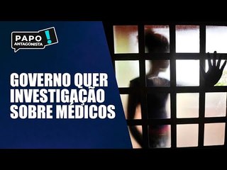 Planalto quer investigação sobre médicos que fizeram aborto em criança vítima de estupro