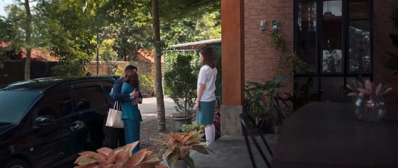 Ruang Rahasia Ibu (2025): Kisah Kehilangan dan Harapan 🌟