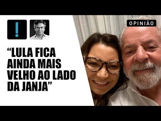 As ideias velhas de Lula e o temor por 2023