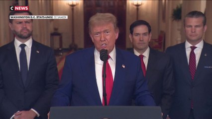 L’annonce d’un cessez-le-feu entre Israël et l’Iran