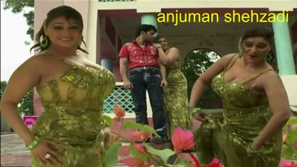 Wada na tod, anjuman shehzadi, mujra dance performance 2025