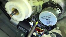 !Lavadora whirlpool hace mucho ruido cuando lava y exprime!.