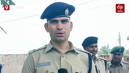 'पीछे मुड़ा तो सिर की बजाए हाथ में लगी गोली' दानापुर आर्मी कैंट में फायरिंग अभ्यास में किसान जख्मी