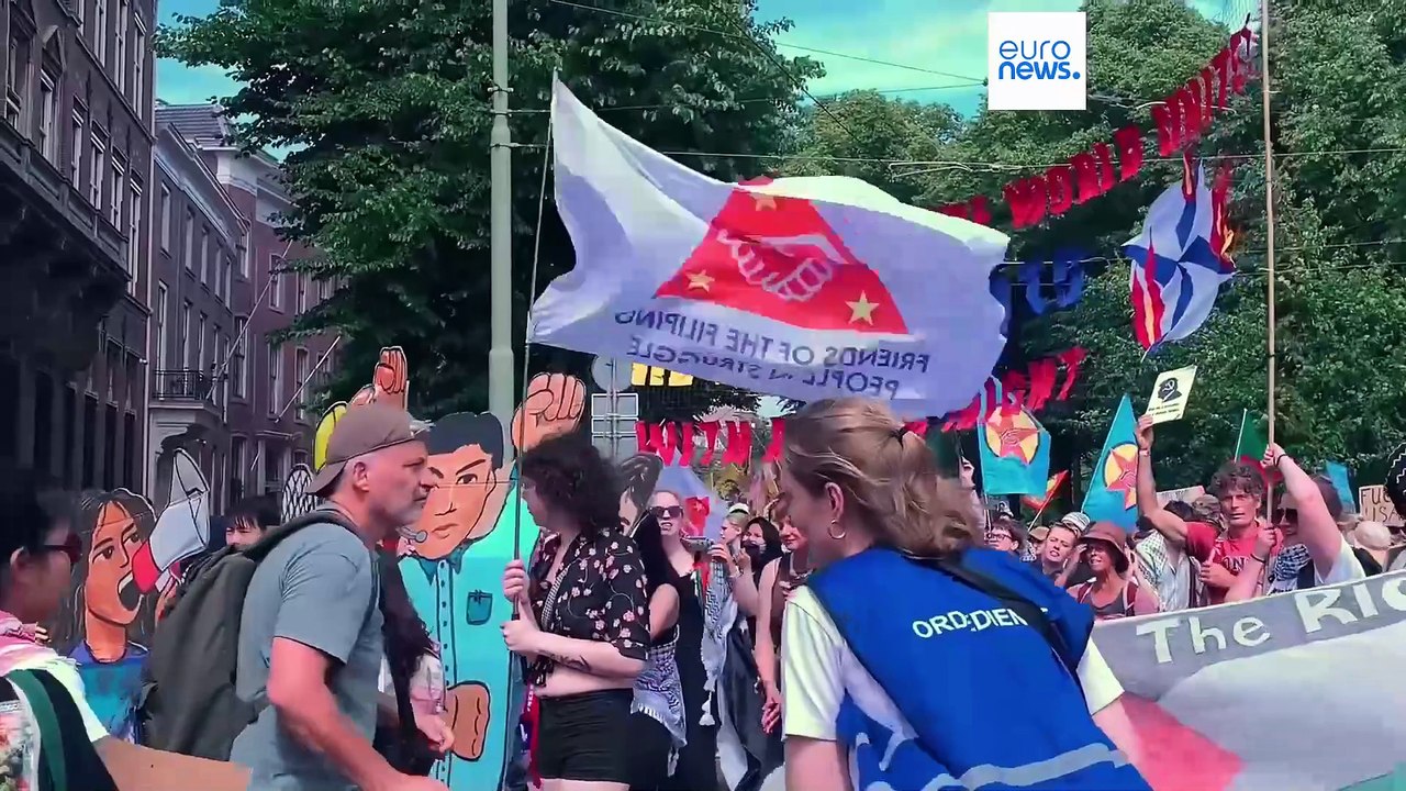 Nachrichten des Tages | 24. Juni - Morgenausgabe