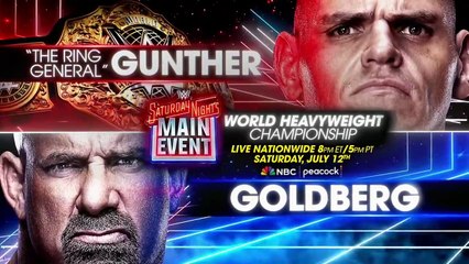 WWE RAW 23rd JUNE 2025 FULL SHOW