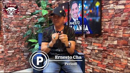 Ernesto Chavana: De los escenarios a la cancha en POSTA Opinión