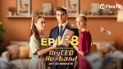 Sophia was set up and had a one-night stand with Matthew ❤️Short Drama English Sub FULL