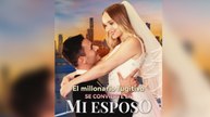 (Doblado)El millonario fugitivo se convierte en mi esposo En Espanol