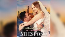 (Doblado)El millonario fugitivo se convierte en mi esposo En Espanol