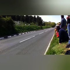 Isle Of Man TT 2013 The Sound Of Music ️MV Agusta 11th Milestone Gary Johnson Racing