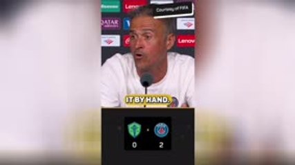 Enrique questions Club World Cup pitch quality