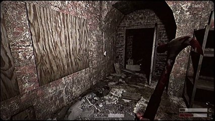 KORKU   B0014 - BUTCHER'S CREEK 1080P HD GAMEPLAY