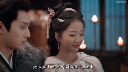 The Fallen Lady Returns Episode 17 (ENG SUB)
