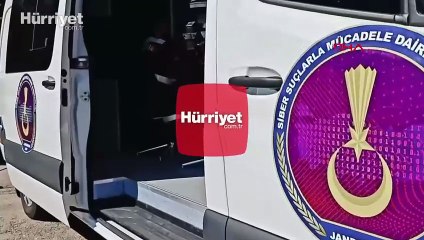 17 ilde organize suç örgütüne yapılan operasyonlarda 67 şüpheli yakalandı