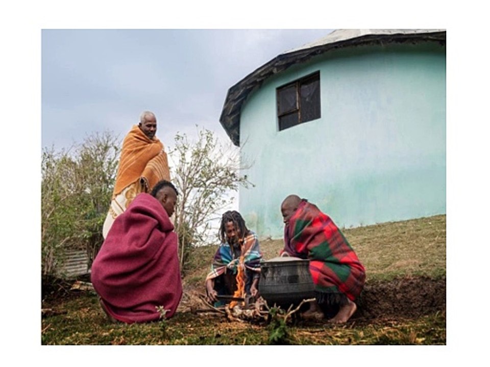 What Role Does the Catholic Church Play in Global Humanitarian Efforts?