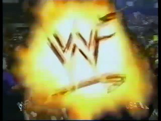 WWF Sunday Night Heat: August 20, 2000