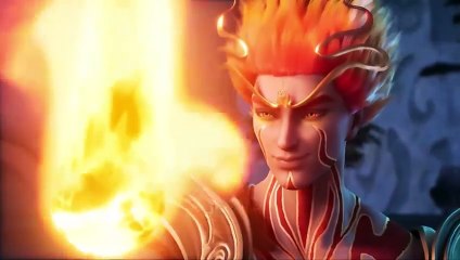 Taigu Zhan Hun Eps 22 Sub Indo