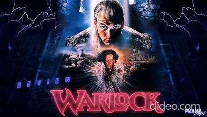 Warlock (1989) pelicula completa español latino