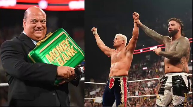 WWE Raw 23rd June 2025 Full Show | WWE Raw June 23rd 2025 Full Show | Monday Night Raw 6/23/2025 Full Show