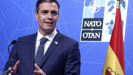 Sánchez, la ‘excepción española’ de la OTAN y el juego del trilero: cómo le pillamos la mentira