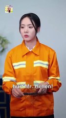 From Rags to Riches A Healer's Tale