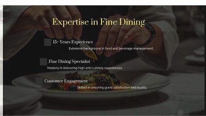 Ben Tushaus on Building High-Performing Hospitality Teams