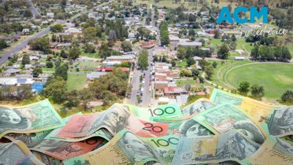 NSW State Budget 2025: what regional Aussies are getting