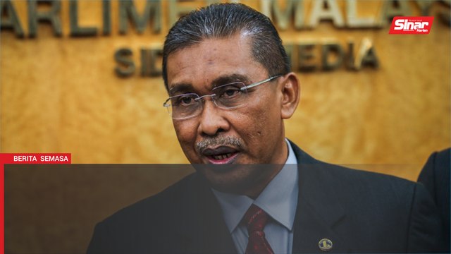 Pelantikan Ketua Hakim Negara: PN harap proses bebas pengaruh politik