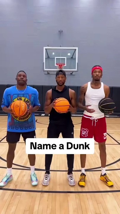 Ballin!