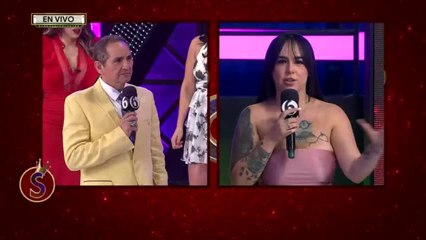 Confiesan que novio de &#039;La Influencer&#039; la trata mal