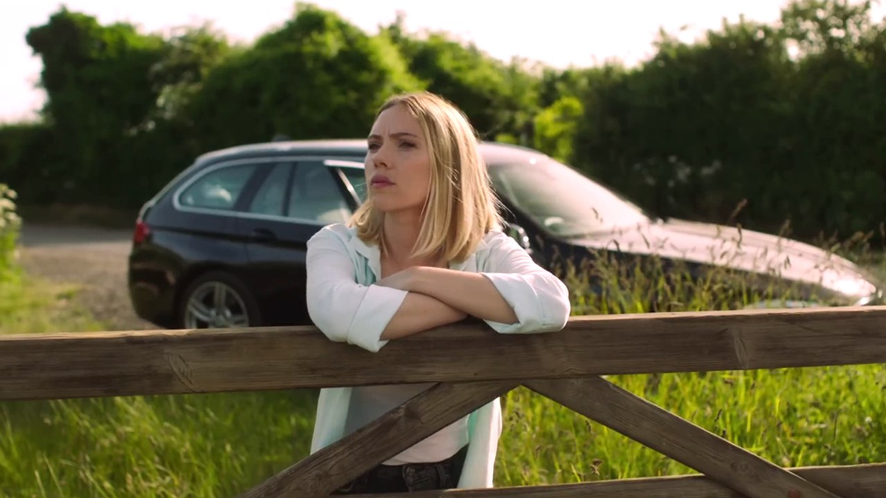 My Mother’s Wedding Trailer OV