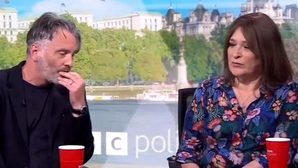 Michael Gove’s ex-wife says she ‘definitely’ had impact on politician’s drug policies