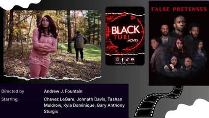 False Pretenses | movie | 2004 | Official Trailer