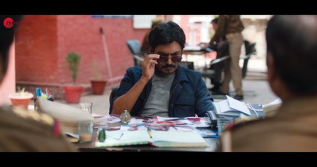 Jogira Sara Ra Ra | movie | 2023 | Official Teaser